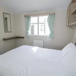 Manor House Gold 2 Bedroom 20c Prázdninový dům Maryport
