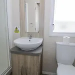 Manor House Gold 2 Bedroom 20c Prázdninový dům