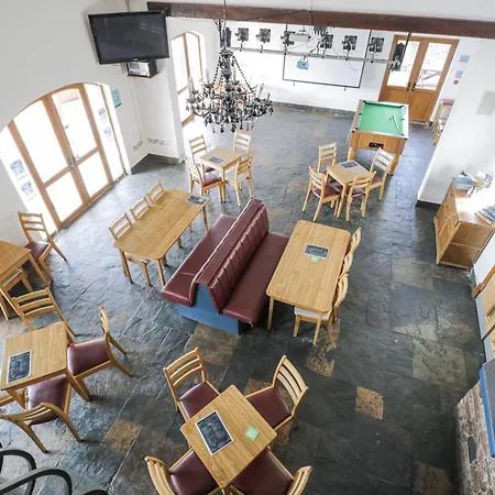 Holiday home Manor House Gold 2 Bedroom 20c