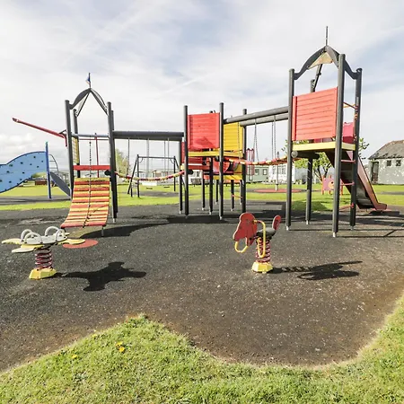 Manor House Gold 2 Bedroom 20c Holiday home *