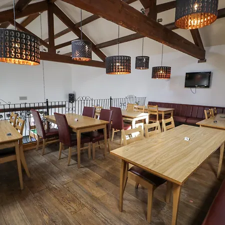 Holiday home Manor House Gold 2 Bedroom 20c *