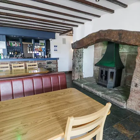 Holiday home Manor House Gold 2 Bedroom 20c Maryport