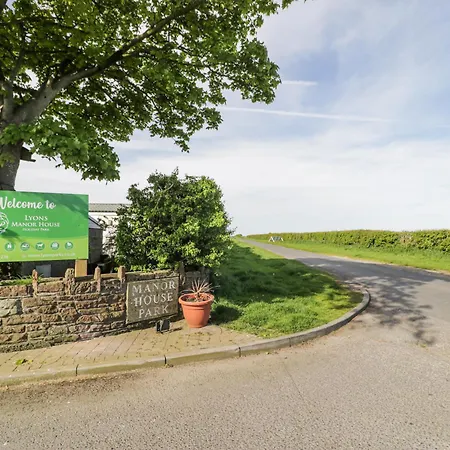 Manor House Gold 2 Bedroom 20c Holiday home