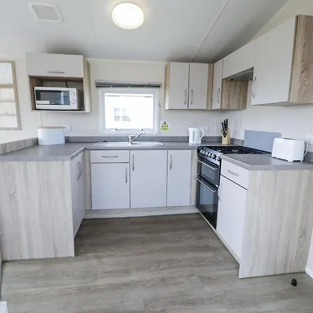Dom wakacyjny Manor House Gold 2 Bedroom 20c *