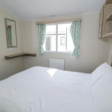 Manor House Gold 2 Bedroom 20c Dom wakacyjny Maryport