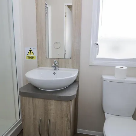 Manor House Gold 2 Bedroom 20c Dom wakacyjny