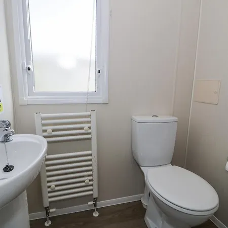 Manor House Gold 2 Bedroom 20c Dom wakacyjny *