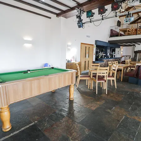 Manor House Gold 2 Bedroom 20c Dom wakacyjny Maryport